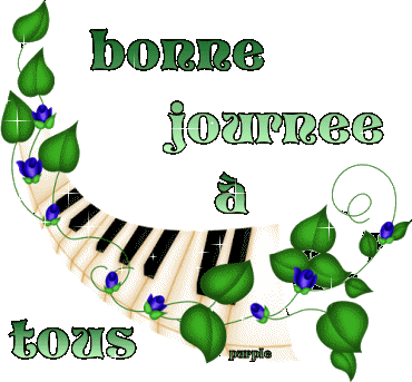 bon dimanche