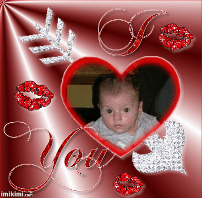 mon adorable petit fils lucas
