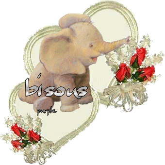 gros bisous