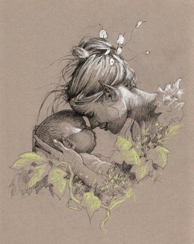 pour toi mon enfant