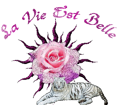 bonne journée