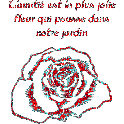 L AMITIE