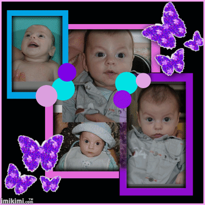 MON ADORABLE PETIT FILS LUCAS